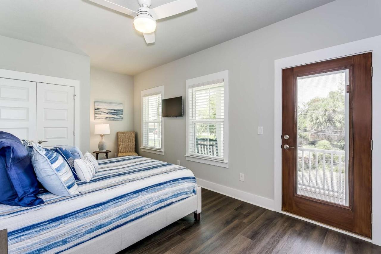 فيلا Lone Oak House بينساكولا المظهر الخارجي الصورة