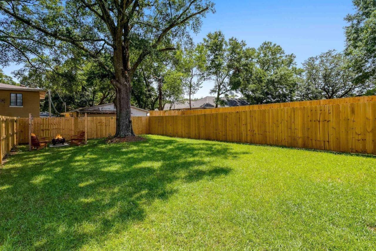فيلا Lone Oak House بينساكولا المظهر الخارجي الصورة