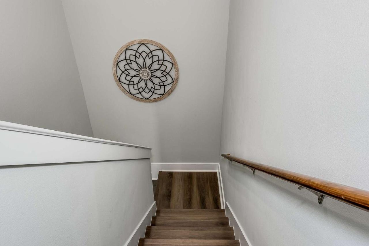 فيلا Lone Oak House بينساكولا المظهر الخارجي الصورة