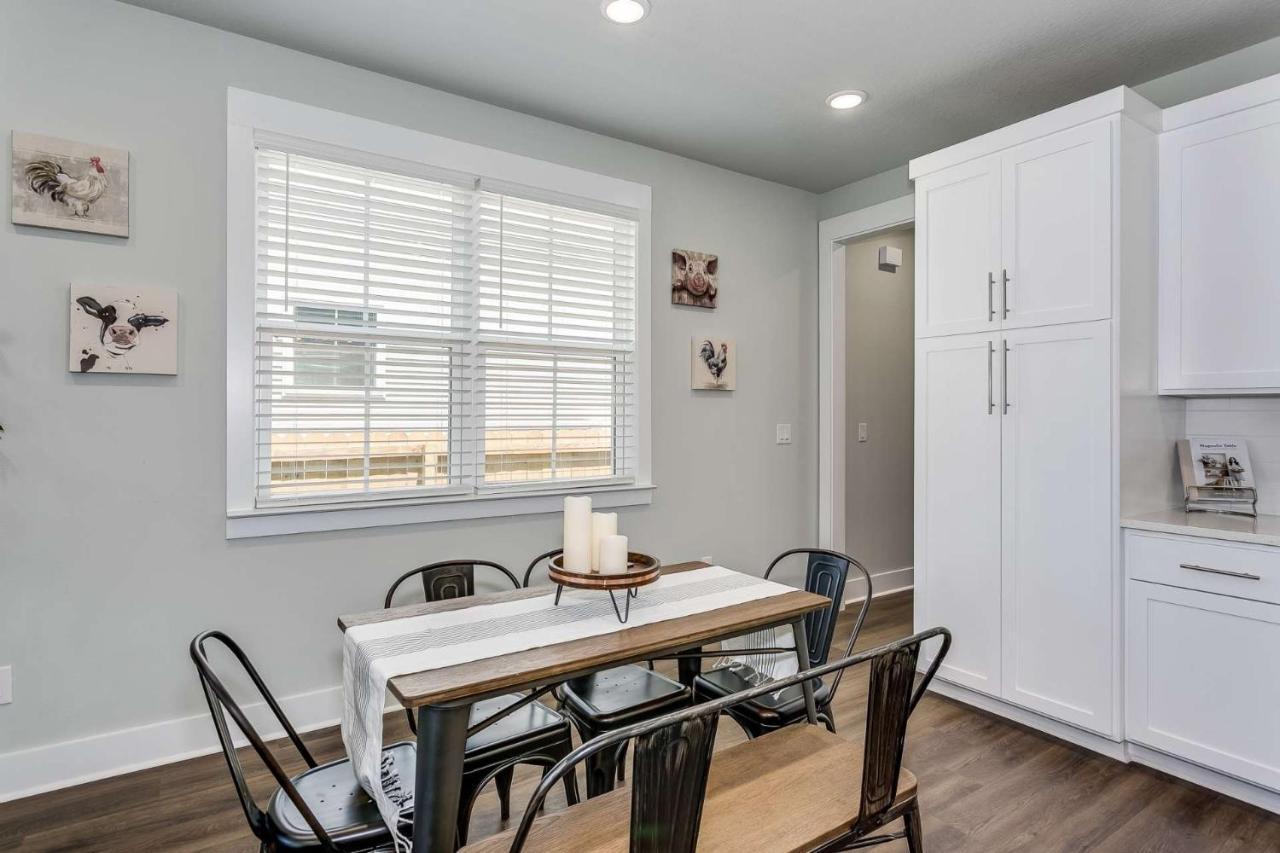 فيلا Lone Oak House بينساكولا المظهر الخارجي الصورة