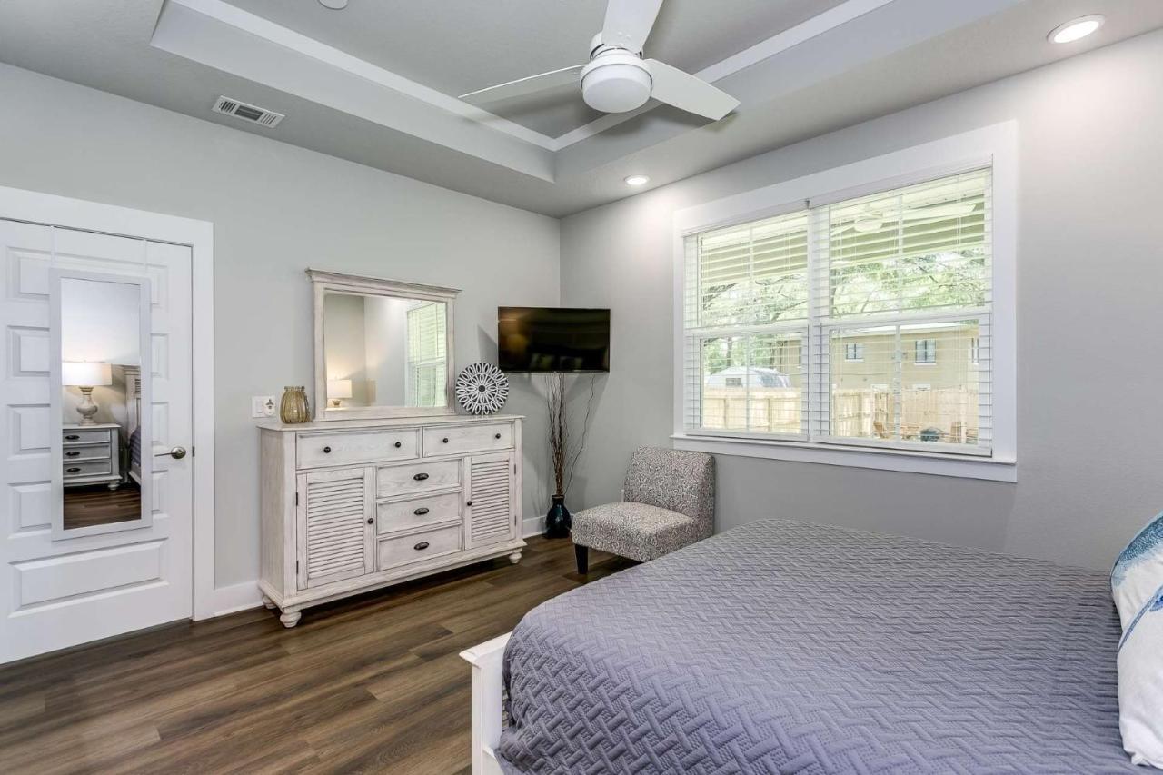 فيلا Lone Oak House بينساكولا المظهر الخارجي الصورة