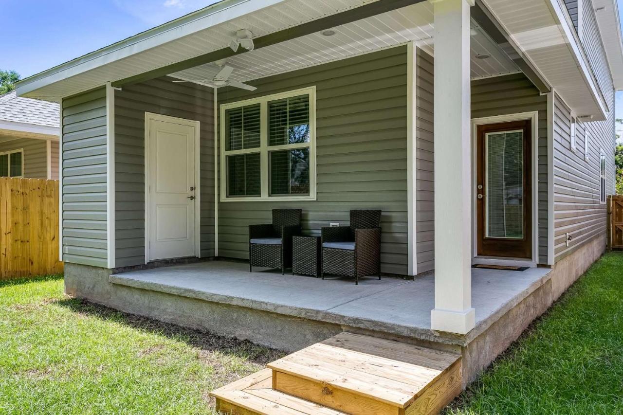 فيلا Lone Oak House بينساكولا المظهر الخارجي الصورة