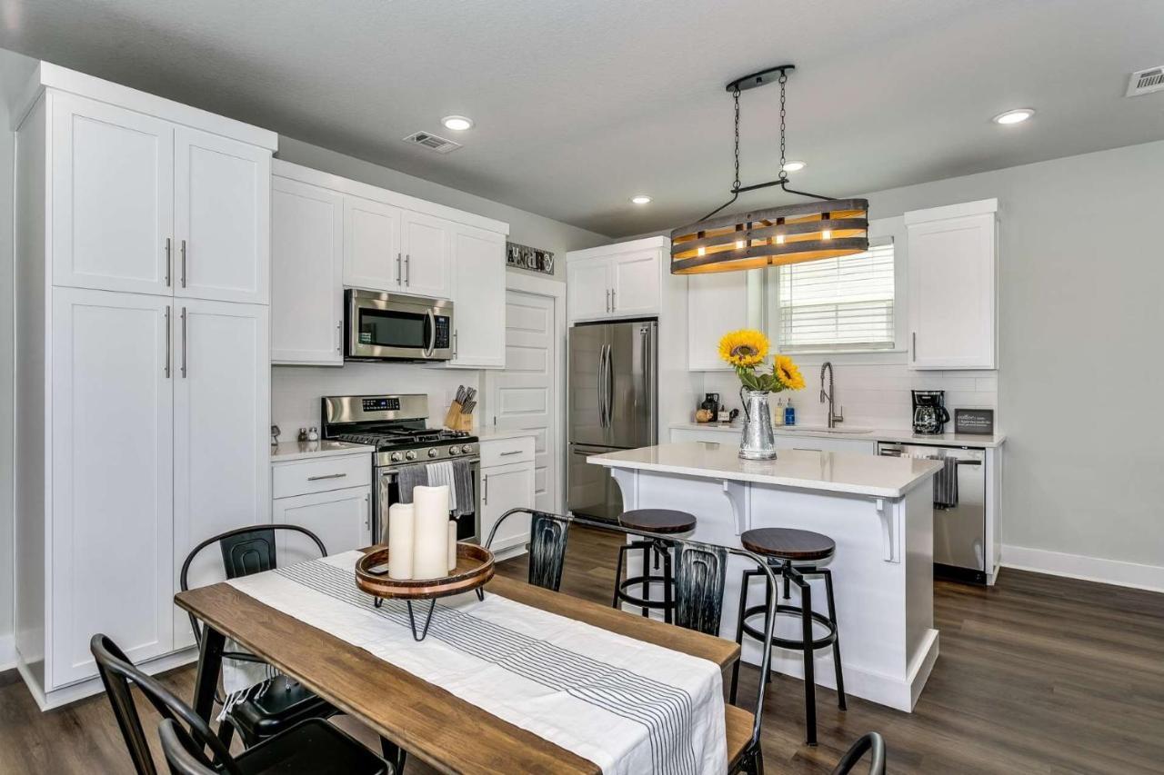 فيلا Lone Oak House بينساكولا المظهر الخارجي الصورة