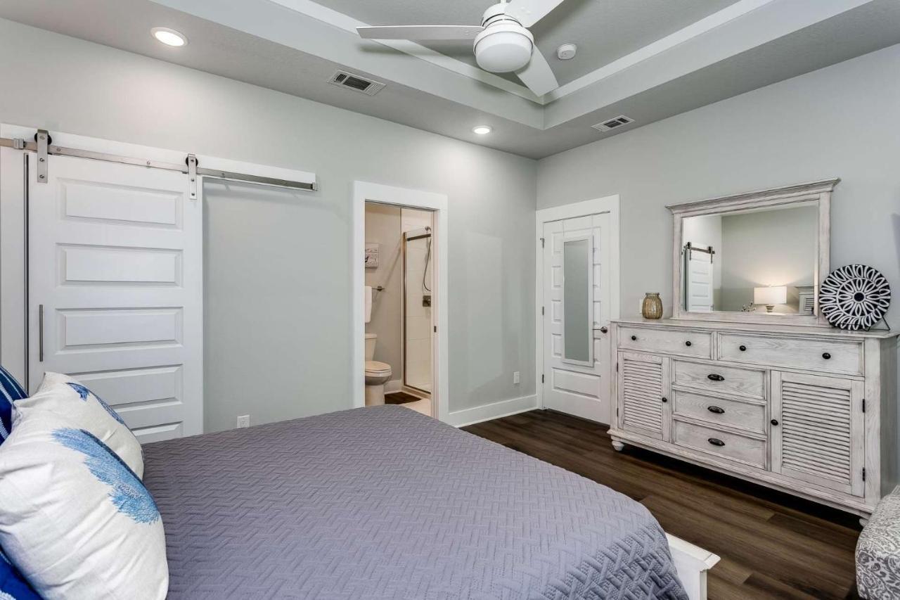 فيلا Lone Oak House بينساكولا المظهر الخارجي الصورة