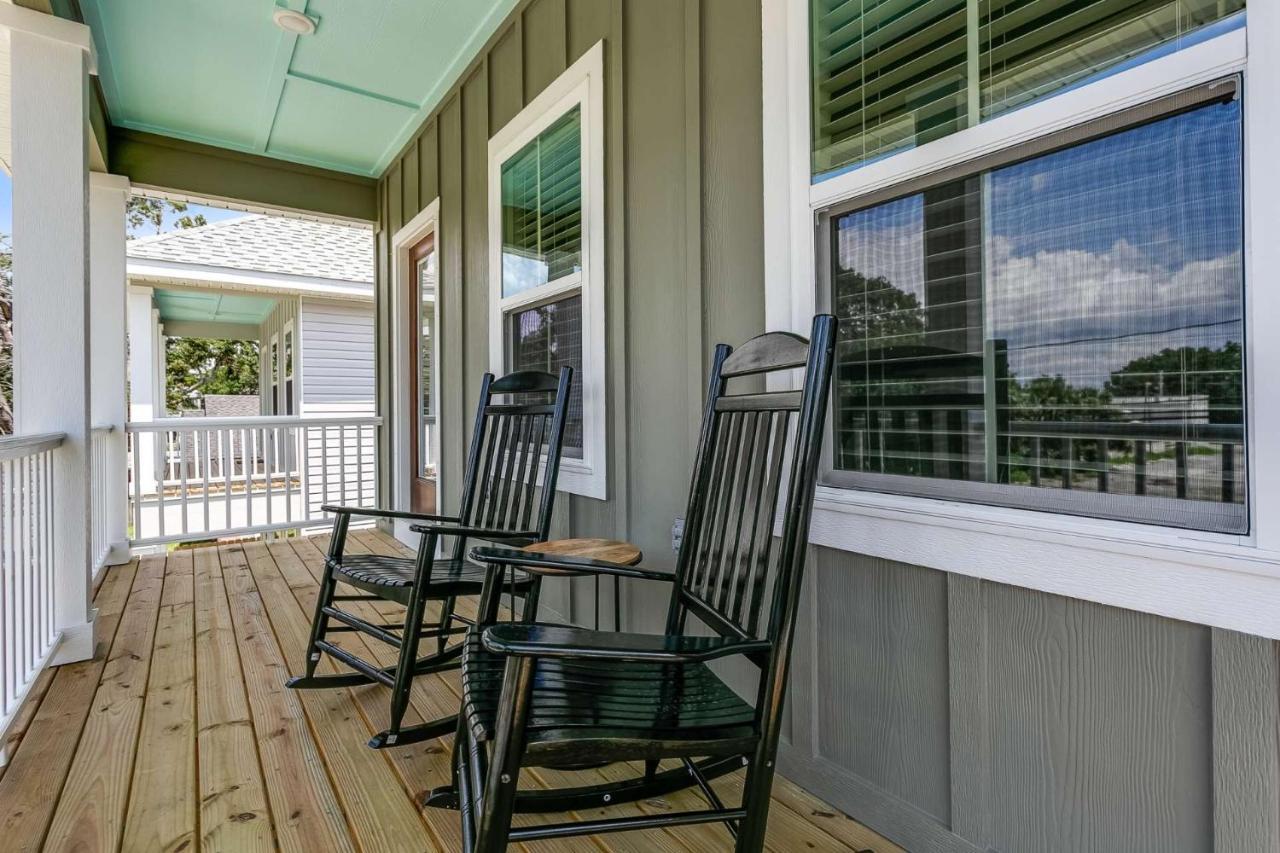 فيلا Lone Oak House بينساكولا المظهر الخارجي الصورة
