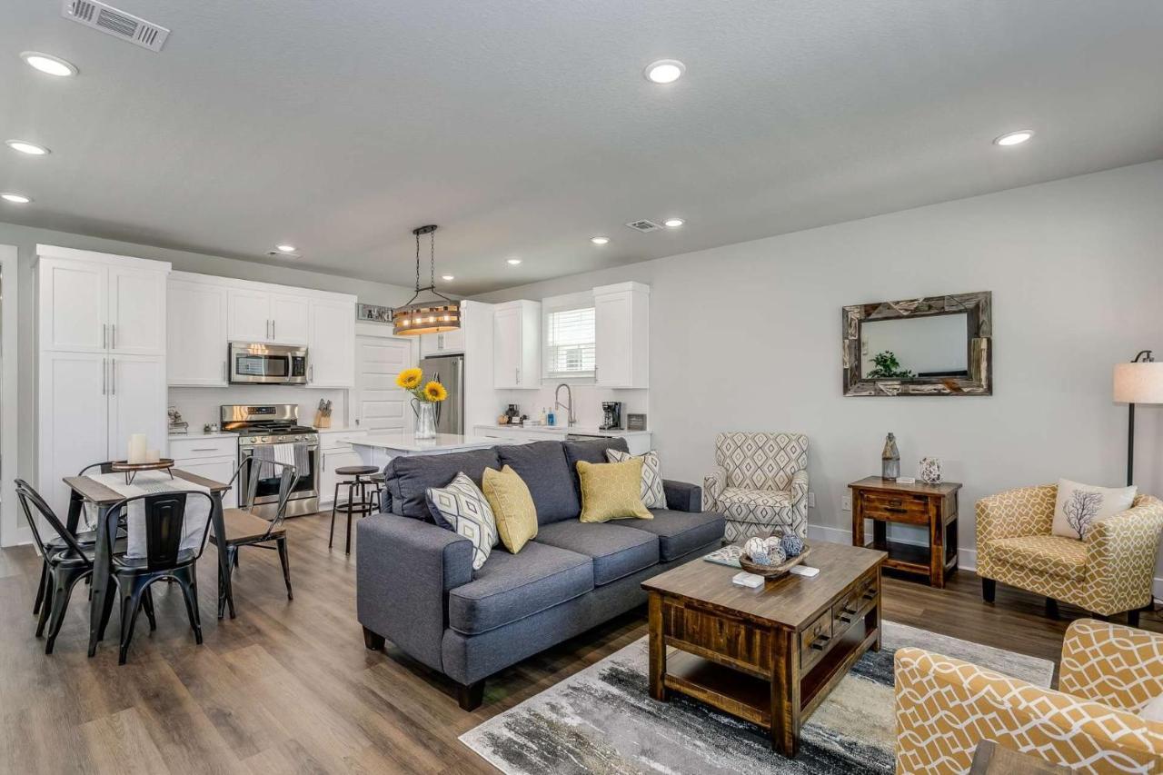 فيلا Lone Oak House بينساكولا المظهر الخارجي الصورة
