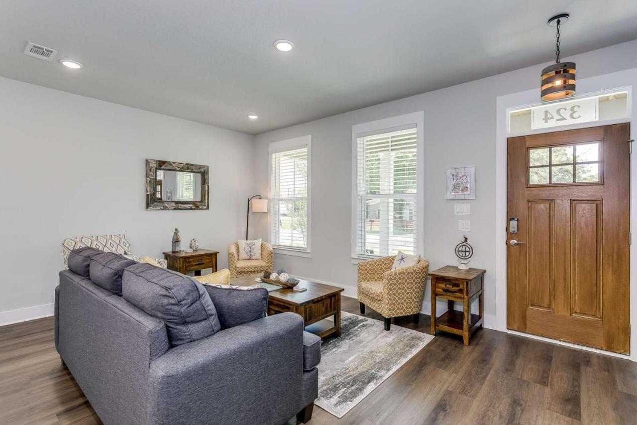 فيلا Lone Oak House بينساكولا المظهر الخارجي الصورة
