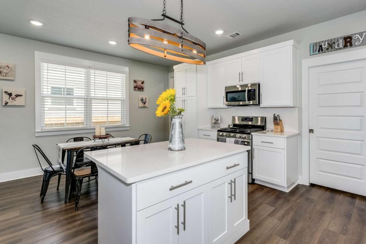 فيلا Lone Oak House بينساكولا المظهر الخارجي الصورة