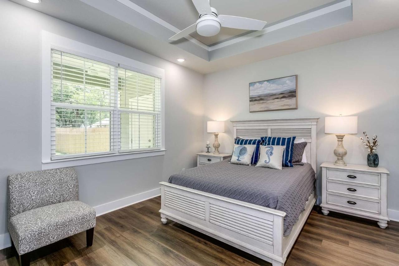 فيلا Lone Oak House بينساكولا المظهر الخارجي الصورة