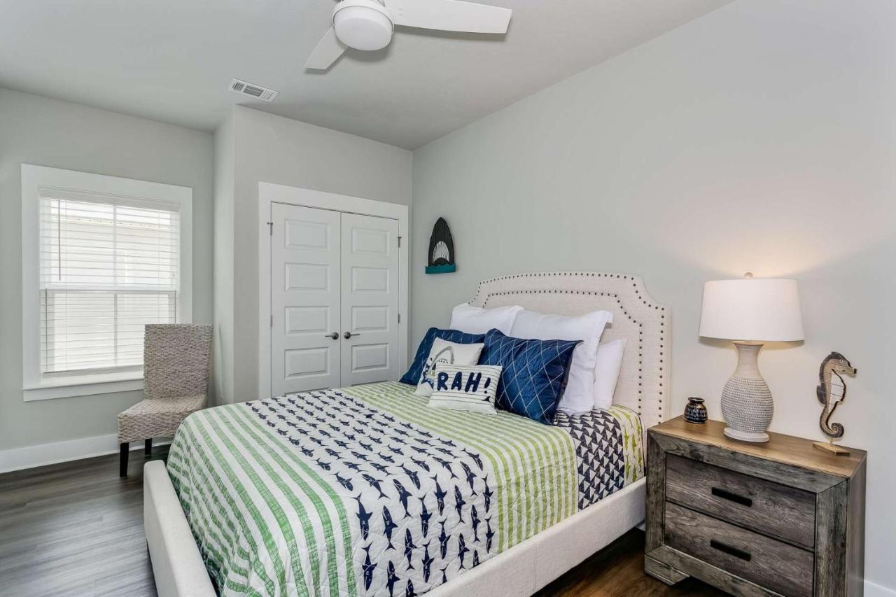 فيلا Lone Oak House بينساكولا المظهر الخارجي الصورة